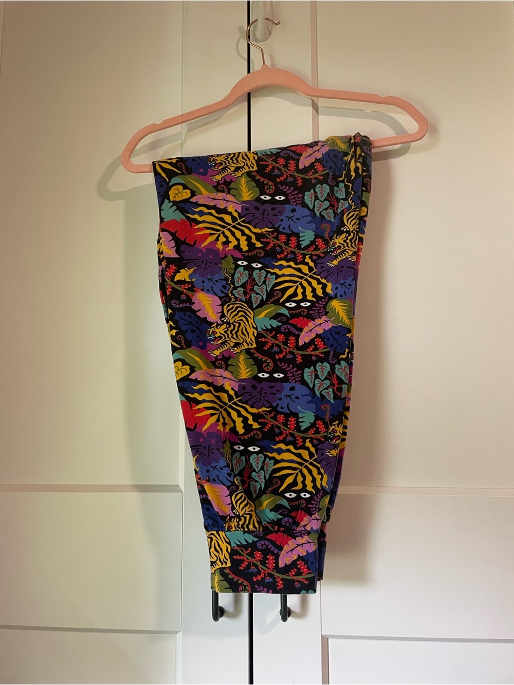 Nooworks Tropi Trip Joggers